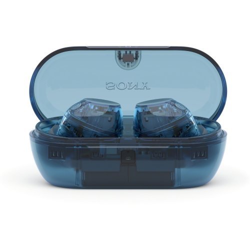 Слушалки Sony WFC710NL.CE7 (снимка 4)