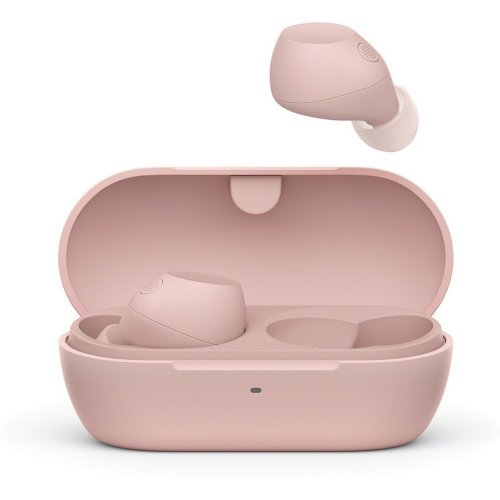 Слушалки Sony WFC710NP.CE7 (снимка 3)