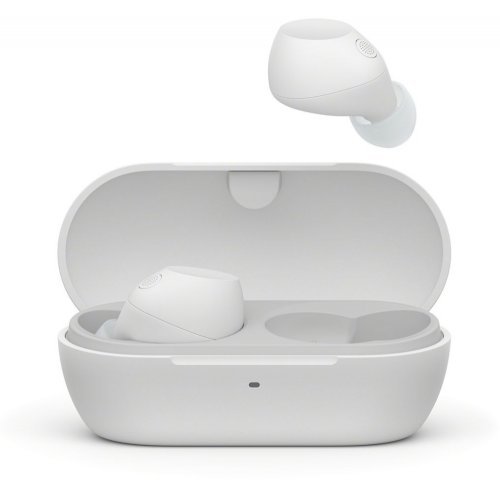 Слушалки Sony WFC710NW.CE7 (снимка 3)