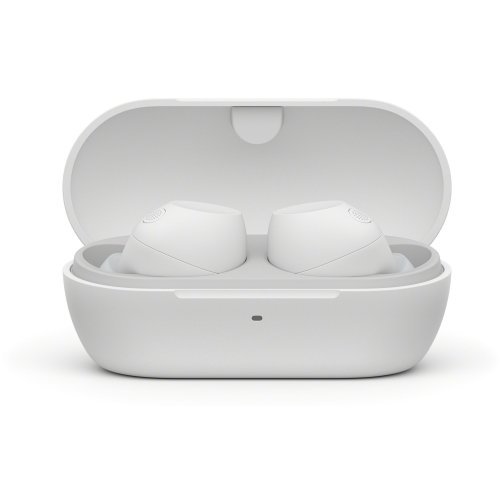 Слушалки Sony WFC710NW.CE7 (снимка 4)