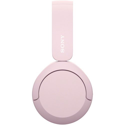 Слушалки Sony WHCH520P.CE7 (снимка 2)