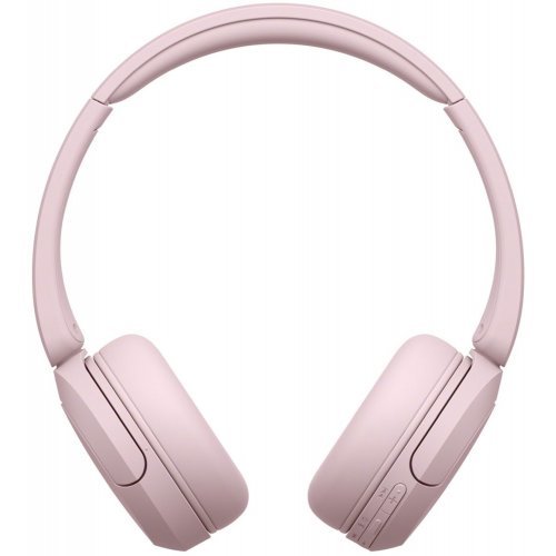 Слушалки Sony WHCH520P.CE7 (снимка 4)