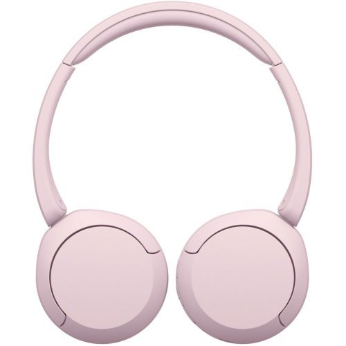 Слушалки Sony WHCH520P.CE7 (снимка 5)