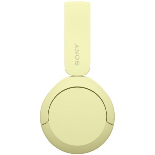 Слушалки Sony WHCH520Y.CE7 (снимка 2)