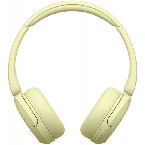 Слушалки Sony WHCH520Y.CE7 (снимка 4)
