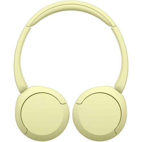 Слушалки Sony WHCH520Y.CE7 (снимка 5)