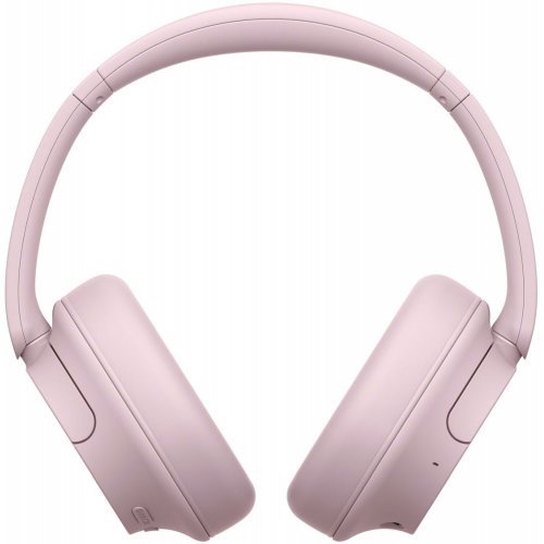 Слушалки Sony WHCH720NP.CE7 (снимка 4)