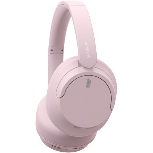 Слушалки Sony WHCH720NP.CE7 (снимка 5)