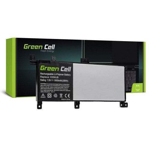 Батерия за лаптоп GREEN CELL GC-ASUS-AS111 (снимка 1)