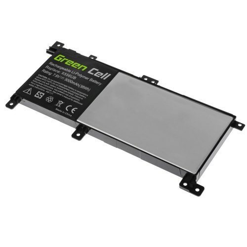 Батерия за лаптоп GREEN CELL GC-ASUS-AS111 (снимка 3)