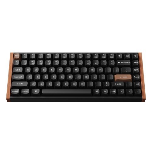 Клавиатура Keychron K2H-F1 (снимка 2)
