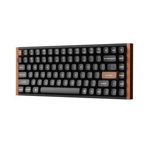 Клавиатура Keychron K2H-F1 (снимка 3)