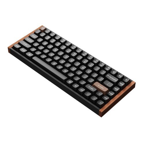 Клавиатура Keychron K2H-F1 (снимка 5)