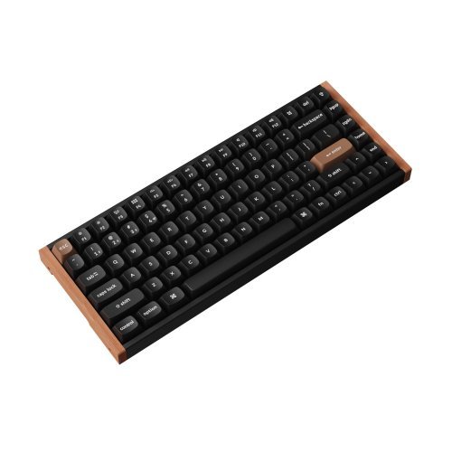 Клавиатура Keychron K2H-F1 (снимка 6)
