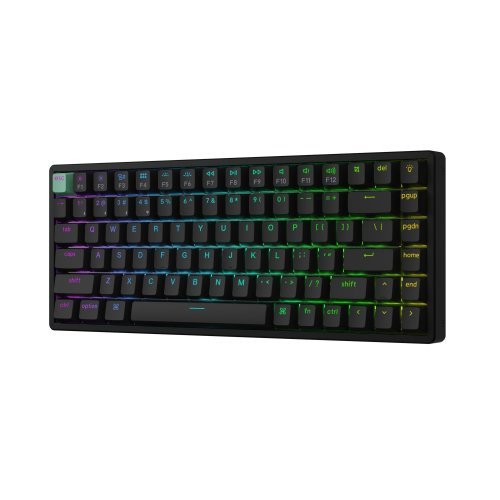 Клавиатура Keychron K2H-J1 (снимка 4)
