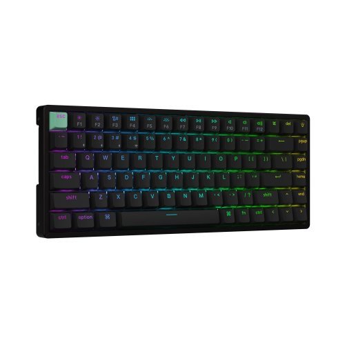 Клавиатура Keychron K2H-J1 (снимка 5)