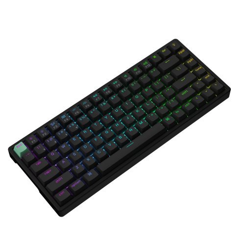 Клавиатура Keychron K2H-J1 (снимка 6)