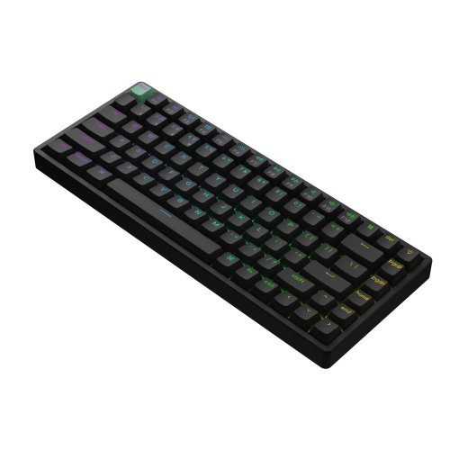 Клавиатура Keychron K2H-J1 (снимка 7)
