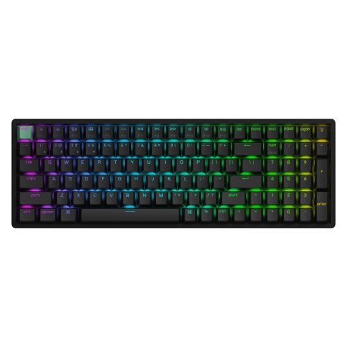 Клавиатура Keychron K4H-J1 (снимка 2)