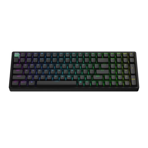Клавиатура Keychron K4H-J1 (снимка 3)