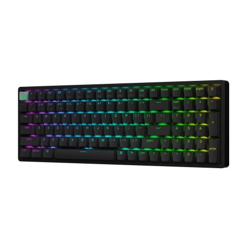 Клавиатура Keychron K4H-J1 (снимка 4)