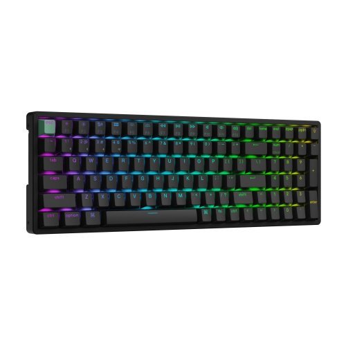Клавиатура Keychron K4H-J1 (снимка 5)