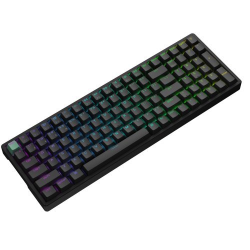 Клавиатура Keychron K4H-J1 (снимка 7)