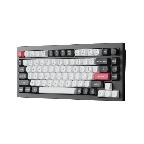 Клавиатура Keychron Q1H-M1 (снимка 4)