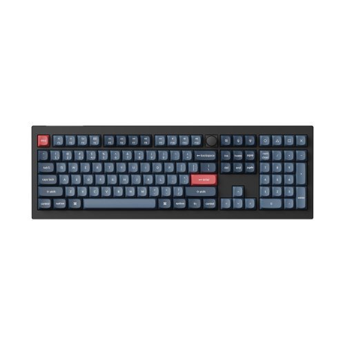 Клавиатура Keychron V6M-D1 (снимка 2)