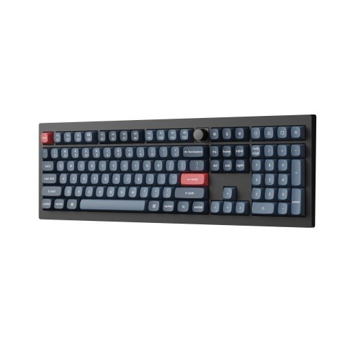 Клавиатура Keychron V6M-D1 (снимка 4)