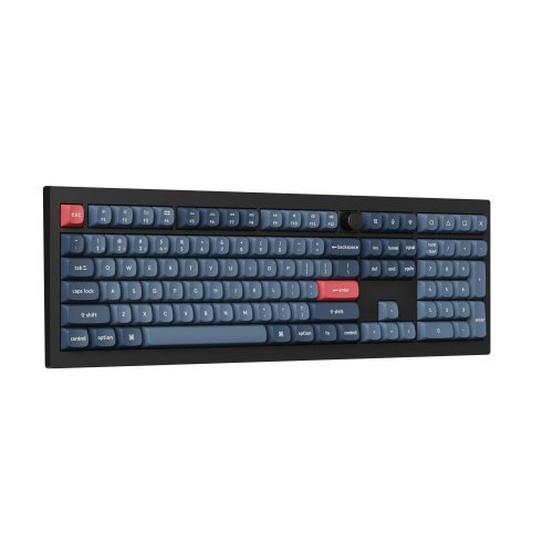 Клавиатура Keychron V6M-D1 (снимка 5)