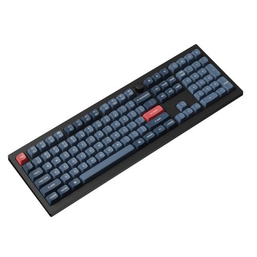 Клавиатура Keychron V6M-D1 (снимка 6)