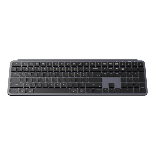 Клавиатура Keychron B6P-K1 (снимка 2)