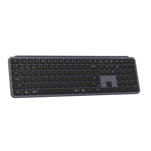 Клавиатура Keychron B6P-K1 (снимка 3)