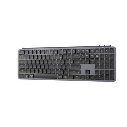 Клавиатура Keychron B6P-K1 (снимка 4)