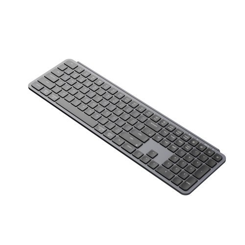 Клавиатура Keychron B6P-K1 (снимка 6)