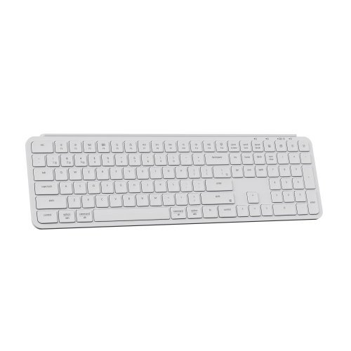 Клавиатура Keychron B6P-K8 (снимка 2)