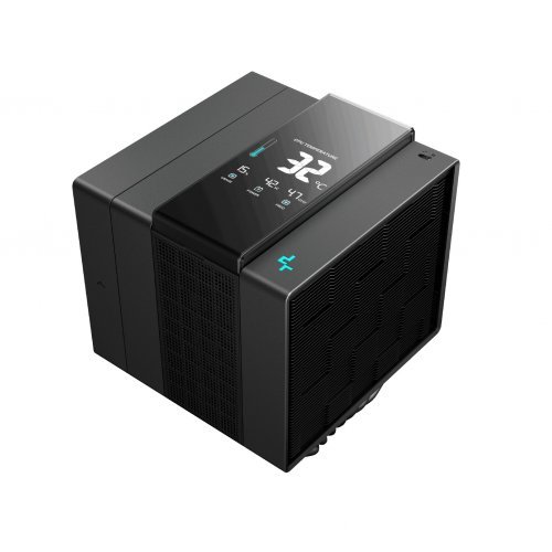 Охлаждане DeepCool R-ASN4-BKNVMD-G (снимка 1)