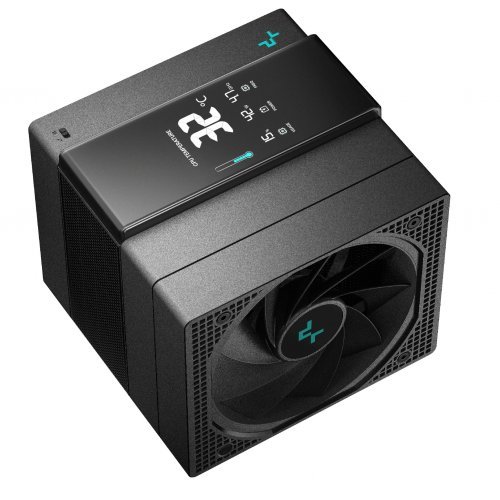 Охлаждане DeepCool R-ASN4-BKNVMD-G (снимка 4)