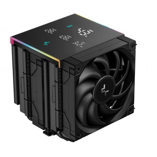Охлаждане DeepCool R-AK620-BKAPMN-G (снимка 1)