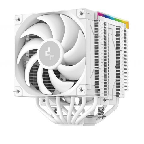 Охлаждане DeepCool R-AK620-WHAPMN-G (снимка 2)