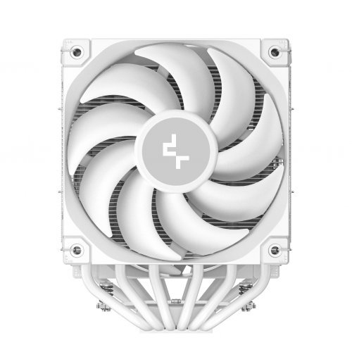 Охлаждане DeepCool R-AK620-WHAPMN-G (снимка 4)