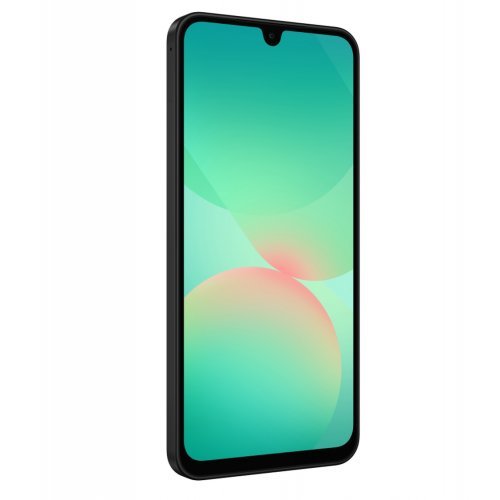 Смартфон Samsung SM-A266 GALAXY A26 5G 128GB 6GB Black, SM-A266BZKBEUE (снимка 4)