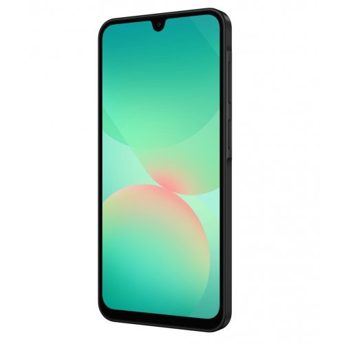 Смартфон Samsung SM-A266 GALAXY A26 5G 128GB 6GB Black, SM-A266BZKBEUE (снимка 5)