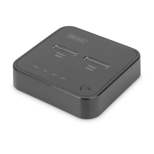 Кутия за диск Digitus DA-71545 (снимка 1)