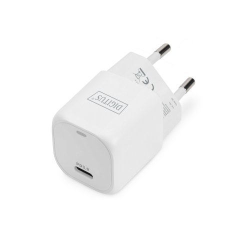 Жично зарядно устройство Digitus DA-10060 (снимка 1)