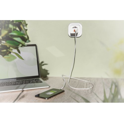 Жично зарядно устройство Digitus DA-10061 (снимка 7)