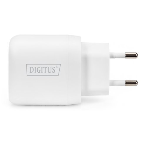 Жично зарядно устройство Digitus DA-10196 (снимка 4)
