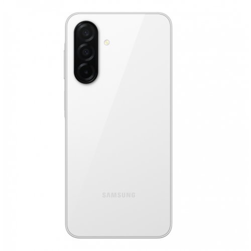 Смартфон Samsung SM-A266 GALAXY A26 5G 128GB 6GB White, SM-A266BZWBEUE (снимка 3)
