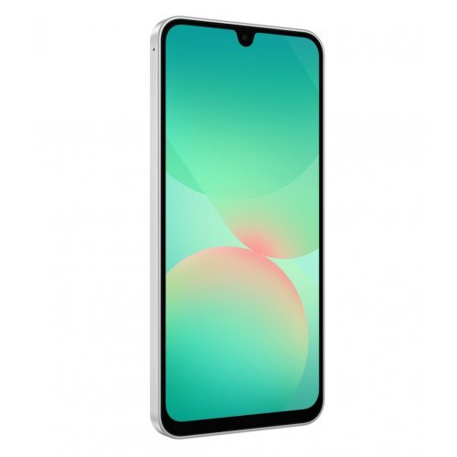 Смартфон Samsung SM-A266BZWBEUE (снимка 4)